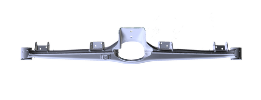 E30 Rear Subframe 3D Scan