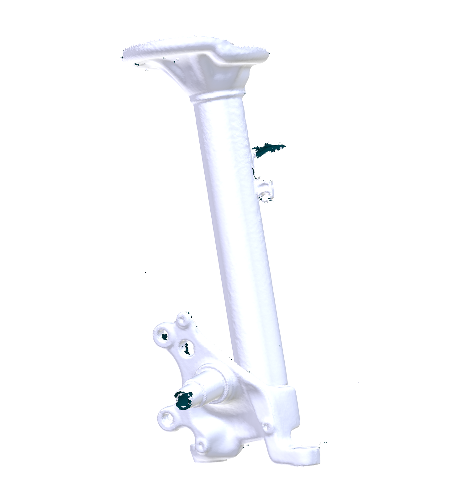 E30 3D Scan Sample Pack (FREE)