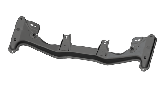 E30 Front Subframe 3D Scan