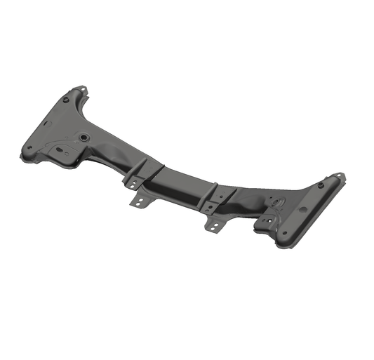 E30 Front Subframe 3D Scan